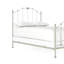 171 Country French Bed | Complete Standard-1707998446-1707998440