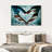 Borges USA Heart Hands-107496701