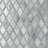 Hudson Kite 10-1/8 " x 11-3/4 " Porcelain Mosaic Floor and Wall Tile-56515340