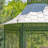 4 Ft. W x 4 Ft. D Iron Dome Gazebo-98406646