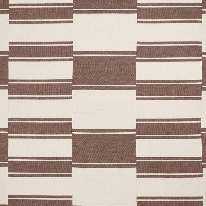 Nomad Fabric, Rust
