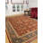 Clearman One-of-a-Kind 8' X 9'11" 2010s Wool Area Rug in