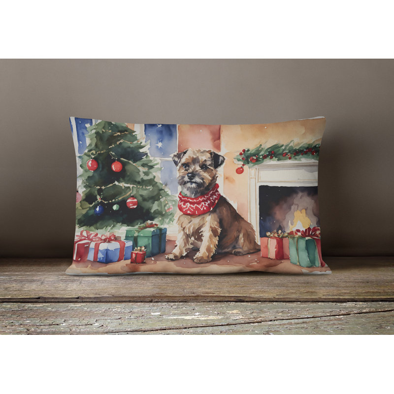 Other/No Pattern Outdoor Throw Pillow
