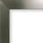 Stainless Silver Beveled Picture Frame-1734649297