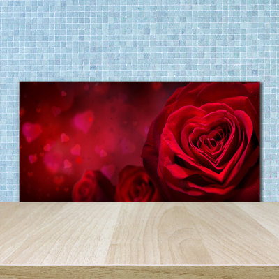 Alizee 50 cm. W x 100 cm. L Peel and Stick
