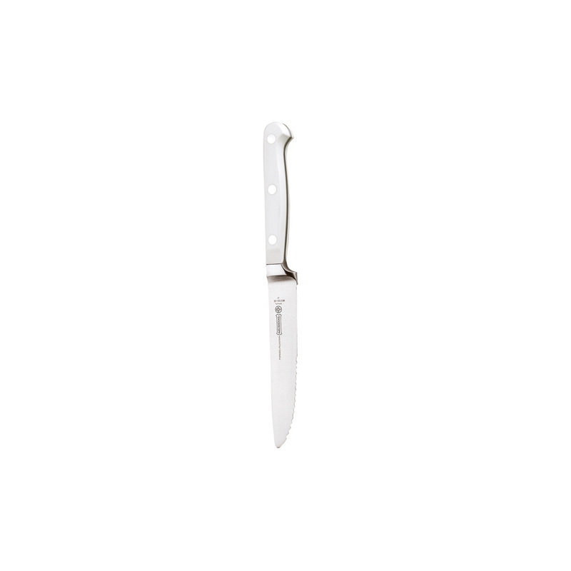 Mundial 5100 Series Serrated Steak Knife, 5"
