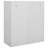 Office Cabinet 35.4" x 15.7" x 40.2" Steel-1491041116