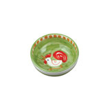 Campagna Handmade Terracotta Soup Bowl