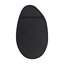 Pirlo Metal Oval Mirror-1251482236