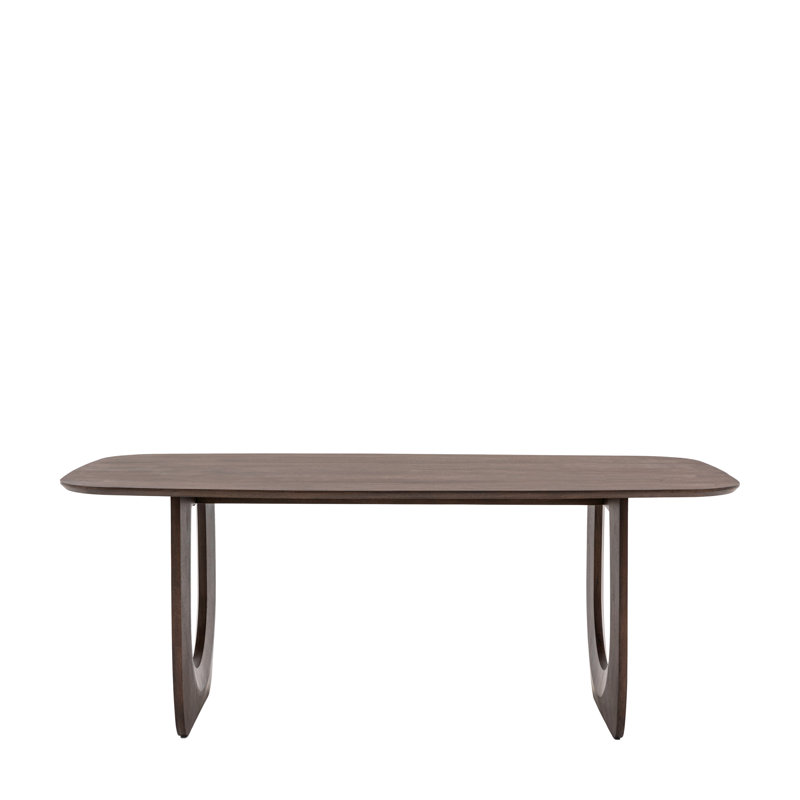 Etolin Arc Dining Table 110cm x 200cm
