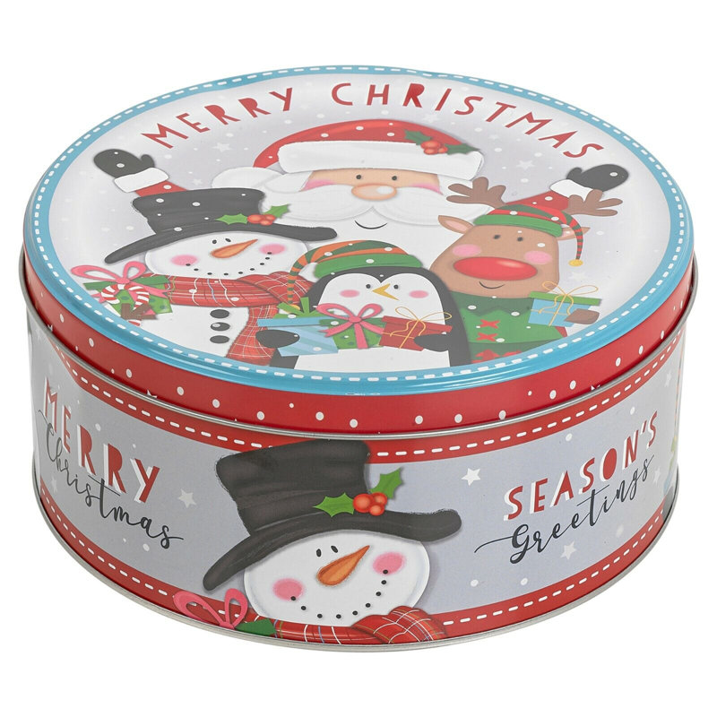 Kolton Food Storage Container
