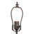 Jamesly Metal Lamp Base Lamp