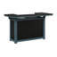 Berlin Gardens Outdoor Island With Ice Bowl-2043178900-2043178899