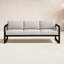 Avion Patio Sofa with Sunbrella Cushions-116919612-120725577