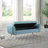 Amsi Upholstered Storage Bench-301447876