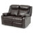 Glory Furniture Ward G760A-RL Double Reclining Love Seat