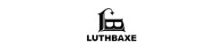 LUTHBAXE logo