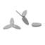 Silicone 1 Piece Trivet