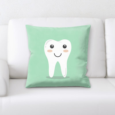 Coussin de dents