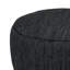 Pouf rond Fredrik