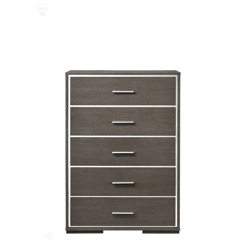 Commode Escher