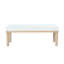 Banc rembourré Shikera-457031766
