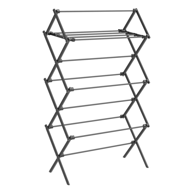 Foldable Standard Drying Rack