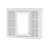 35'' X 27.5'' Medicine Cabinet-969521428
