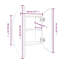 Adebisi Bathroom Cabinet-303806728-303806734