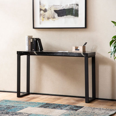 120cm Console Table