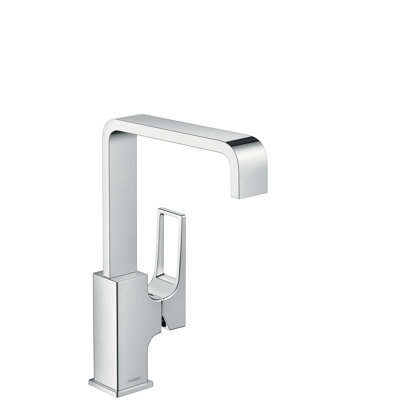 Robinet de salle de bain Metropol