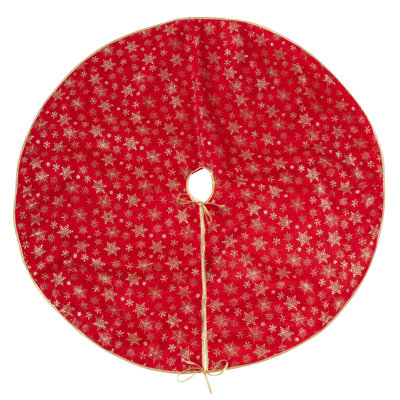 Boggs Tree Skirt