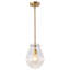 Luminaire suspendu Elery
