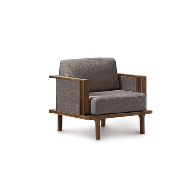 Sierra Upholstered Armchair
