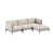 Beige is out of stock selected
