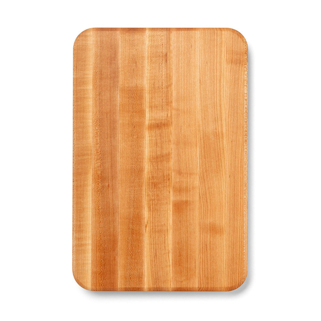 John Boos Boos Block Chop-N-Slice Series Wood Cutting Board John Boos & Co 