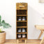 5 Pair Shoe Storage Cabinet-1032272166