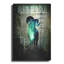 «Wind River II» par Lightbox Journal, art mural en métal-1970654756