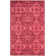 Mclean Geometric Wool Hand Woven Area Rug