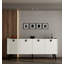 Elberfeld 180cm Console Table
