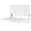 Lit escamotable double pleine grandeur-1758901597