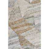 Tawas Moroccan Area Rug