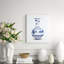 Vase Series Giclee Print by Dana Gibson