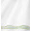 Cobblestones - Sferra X Scalamandre Percale Flat Sheet-681994526