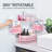 Clerge Bathroom Storage Container-1891678964