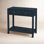 Elin 1-Drawer Pine Nightstand