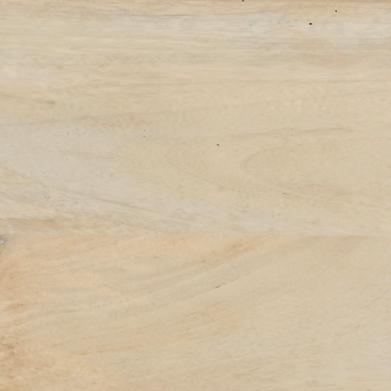 Table de chevet 23,5 po Amity Nellie, Naturel