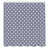 Bleu plafond est en rupture de stock