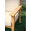 Savannah Outdoor 2 - Seat Loveseat-1295233346