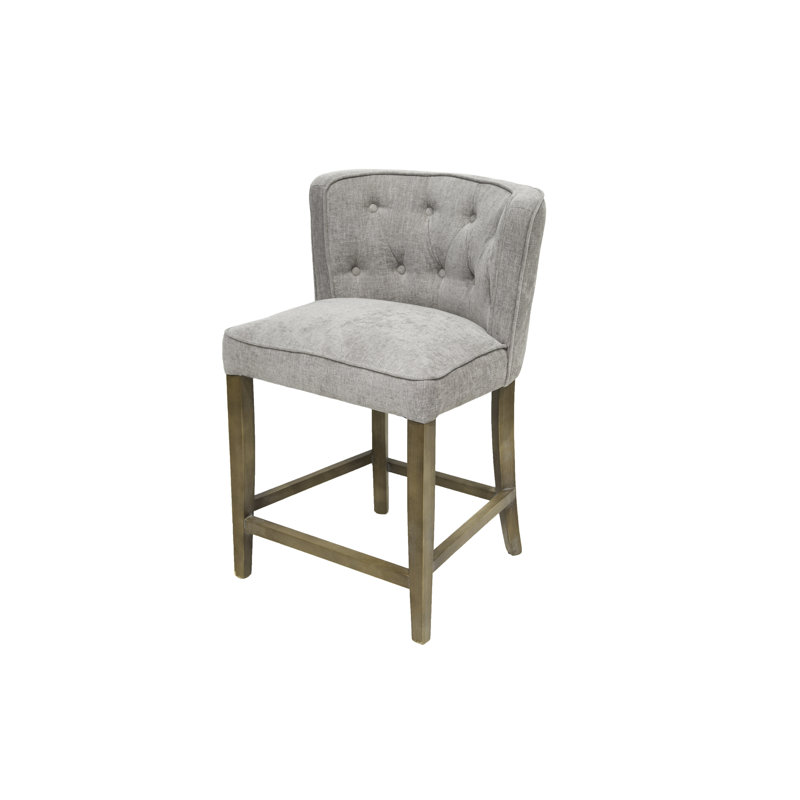 Tabouret de comptoir haut 37 po Pinegar